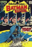 Detective Comics Vol 1 408