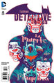 Detective Comics Vol 2 #43 (October, 2015)