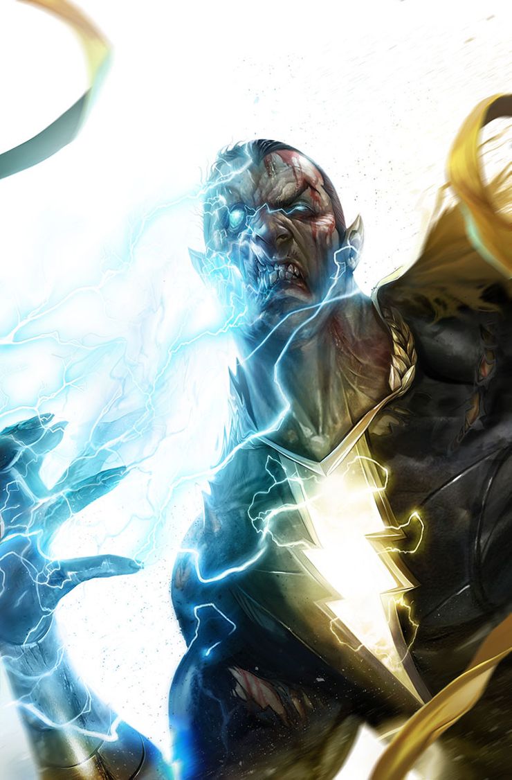 Teth Adam Dceased Dc Database Fandom