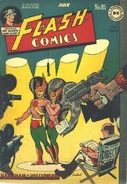 Flash Comics 85.jpg (55 KB) Flash Comics Vol 1 85
