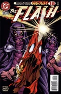The Flash Vol 2 108