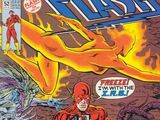The Flash Vol 2 52