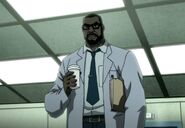 James Forrest DC Animated Movie Universe 0001