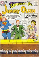 Superman's Pal, Jimmy Olsen Vol 1 41