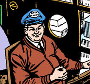 Jumbo Jones (Earth-One)
