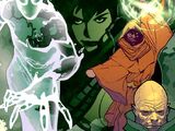 Just Imagine Stan Lee Creating the DC Universe Vol. 3 (Collected)