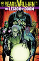 Justice League Vol 4 #35 (January, 2020)