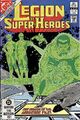 Legion of Super-Heroes Vol 2 295