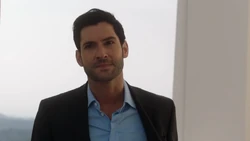 Lucifer Morningstar Arrowverse Lucifer: "Once Upon a Time"