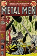 Metal Men Vol 1 44