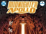 Midnighter and Apollo Vol 1 3