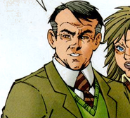Mortimer Jibbet (New Earth)