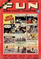 New Fun Comics #1 (February, 1935)