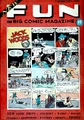 New Fun Comics #1 (February, 1935)