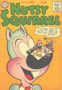 Nutsy Squirrel Vol 1 69