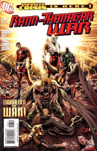 アメコミ・英語　2巻セット　RANN/THANAGAR HOLY WAR Rann-Thanagar Holy War, Vol. 2 by Jim Starlin | Goodreads