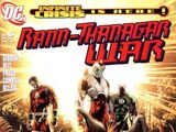 Rann-Thanagar War Vol 1 6