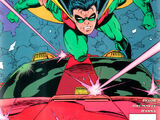 Robin Vol 2 1