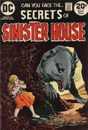 Secrets of Sinister House Vol 1 13
