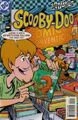 Scooby-Doo #12 (July, 1998)