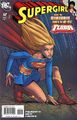 Supergirl Vol 5 #12 (January, 2007)