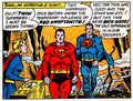 Superman Red Earth-162 Pre-Crisis