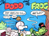 The Dodo and the Frog