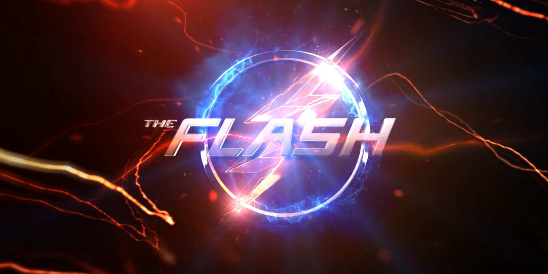 Flash Series Finale Description: “A New World, Part Four”