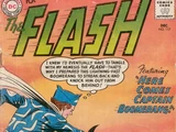 The Flash Vol 1 117