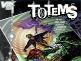 Totems Vol 1 1