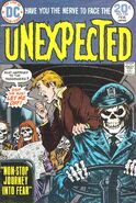 The Unexpected Vol 1 155