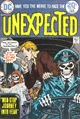 The Unexpected #155 (February, 1974)