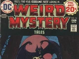 Weird Mystery Tales Vol 1 14