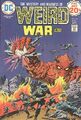 Weird War Tales #32 (December, 1974)