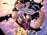 Diana of Themyscira (New Earth)