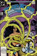 Wonder Woman Vol 2 33