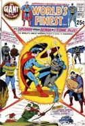 World's Finest Comics 197.jpg (91 KB) World's Finest Vol 1 197