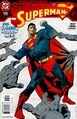 Adventures of Superman Vol 1 615