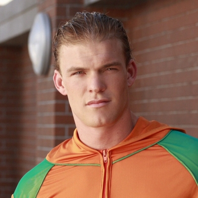 alan ritchson smallville