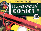 All-American Comics Vol 1 22
