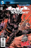 Batman: The Dark Knight Vol 2 7