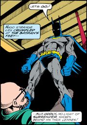 Batman Earth-One 021