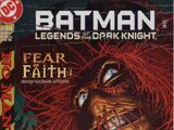 Batman: Legends of the Dark Knight Vol 1 116