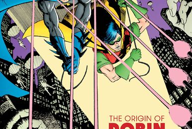 Batman: The Caped Crusader Vol. 6 (Collected) | DC Database
