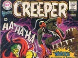 Beware the Creeper Vol 1
