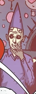 Nobrainz Earth 29 Bizarro Brainiac