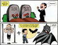 Bruce Wayne 022