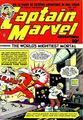 Captain Marvel Adventures Vol 1 121