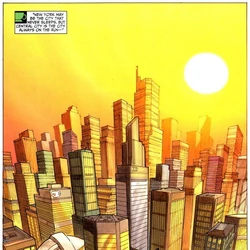 Central City