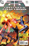 Countdown to Final Crisis Vol 1 25